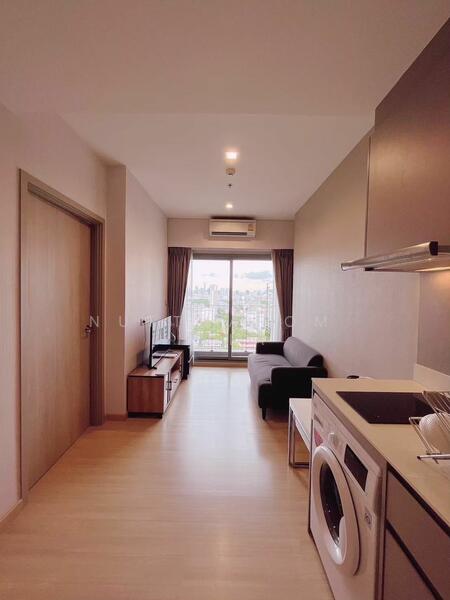 For Sale - Whizdom Connect Sukhumvit, Bangkok