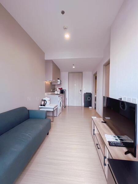 For Sale - Whizdom Connect Sukhumvit, Bangkok