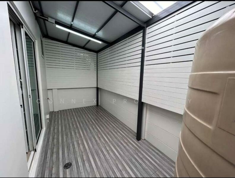 For Rent - The Colors Wongwaen-Ramintra 2, Bangkok