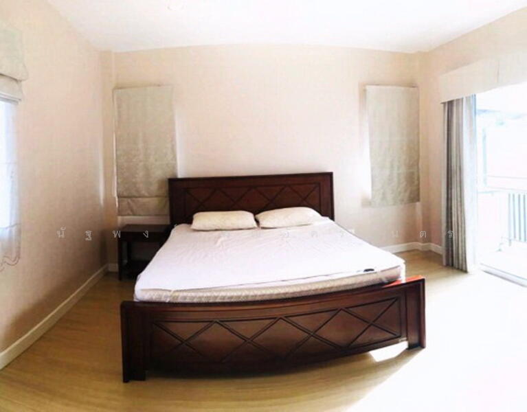 For Rent - Nirvana Sathorn, Bangkok