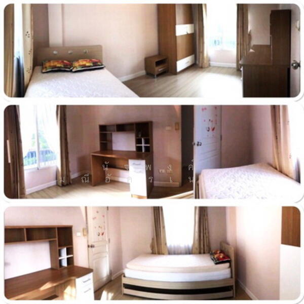 For Rent - Nirvana Sathorn, Bangkok