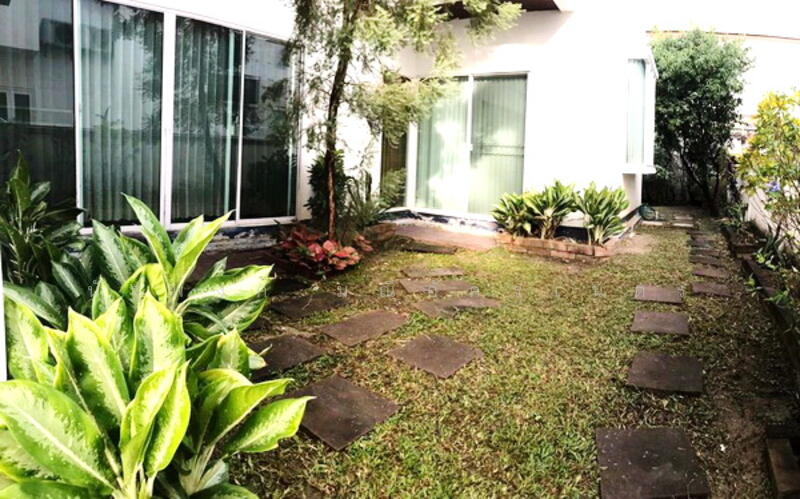 For Rent - Nirvana Sathorn, Bangkok