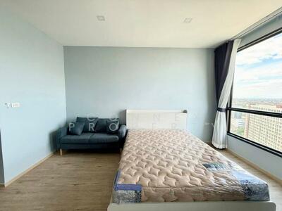For Rent - The Rich Rama 9-Srinakarin, Bangkok