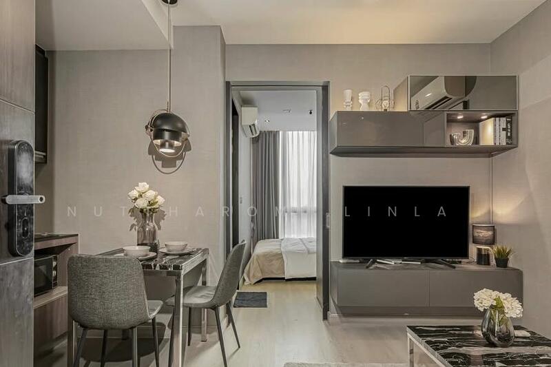 For Sale - Wish Signature Midtown Siam, Bangkok