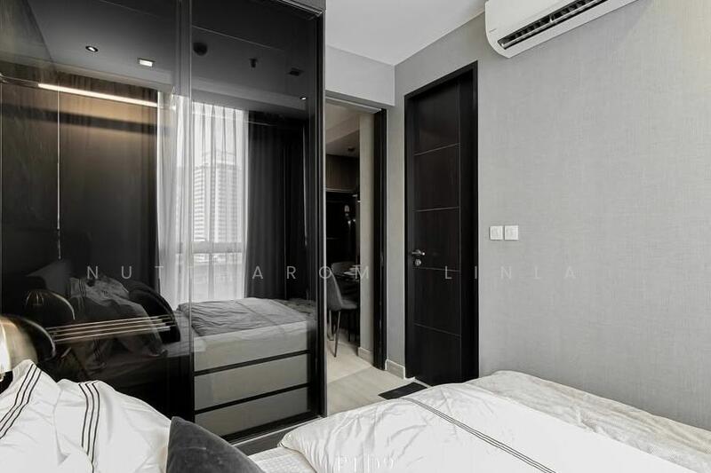 For Sale - Wish Signature Midtown Siam, Bangkok