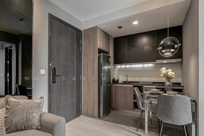 For Sale - Wish Signature Midtown Siam, Bangkok