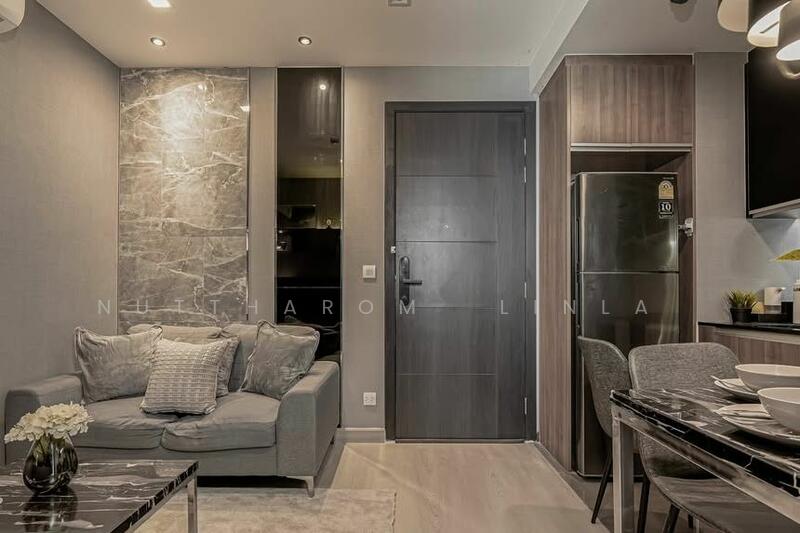 For Sale - Wish Signature Midtown Siam, Bangkok