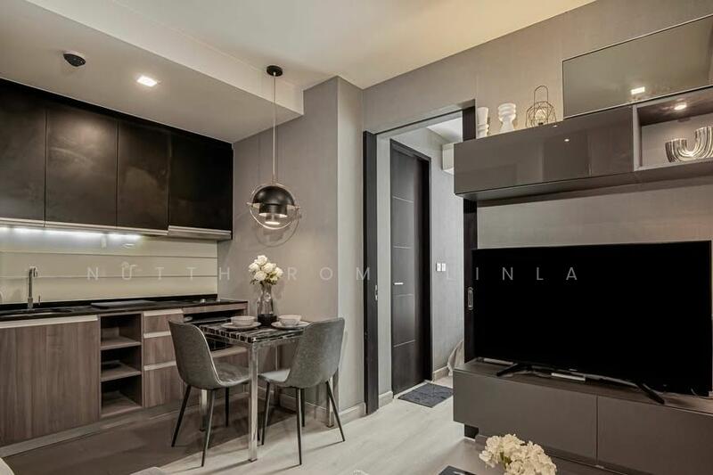 For Sale - Wish Signature Midtown Siam, Bangkok