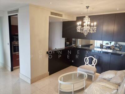 For Rent - The Infinity, Bangkok