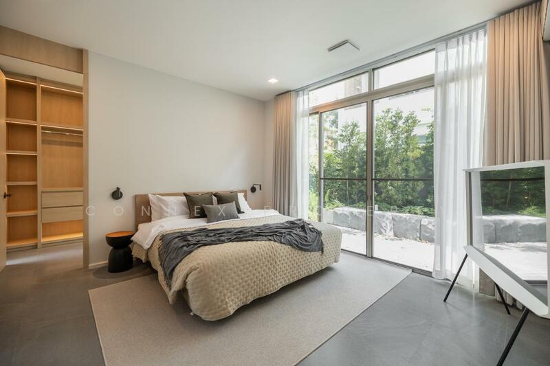 VIVE Rama 9, Bangkok, 38 Krungthep Kreetha Road, Saphan Sung, Bangkok, 3 Bedrooms, 324 sqm, Single Detached House For Rent, by Connex Property, 60224452 - DDproperty.com