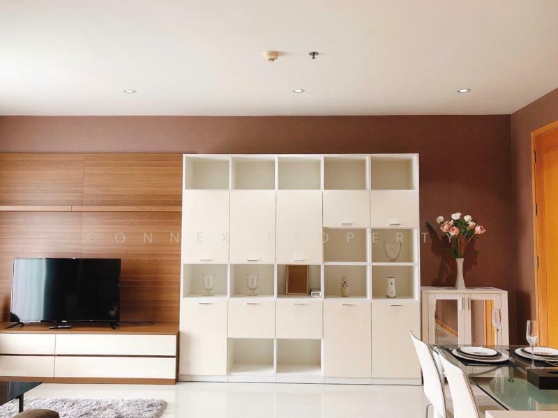 The Emporio Place, Bangkok, 93 Soi Sukhumvit 24, Sukhumvit Road, Khong Tan, Khlong Toei, Bangkok, 1 Bedroom, 65 sqm, Condo For Rent, by Connex Property, 60224455 - DDproperty.com