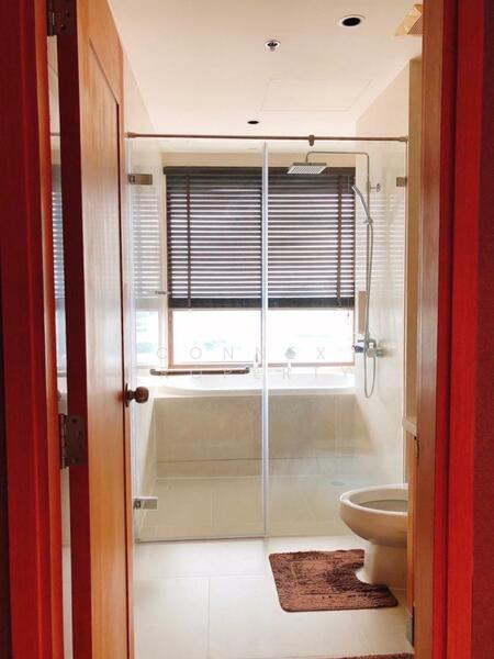 The Emporio Place, Bangkok, 93 Soi Sukhumvit 24, Sukhumvit Road, Khong Tan, Khlong Toei, Bangkok, 1 Bedroom, 65 sqm, Condo For Rent, by Connex Property, 60224455 - DDproperty.com