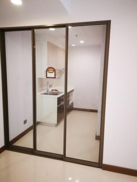 For Sale - Supalai Oriental Sukhumvit 39, Bangkok
