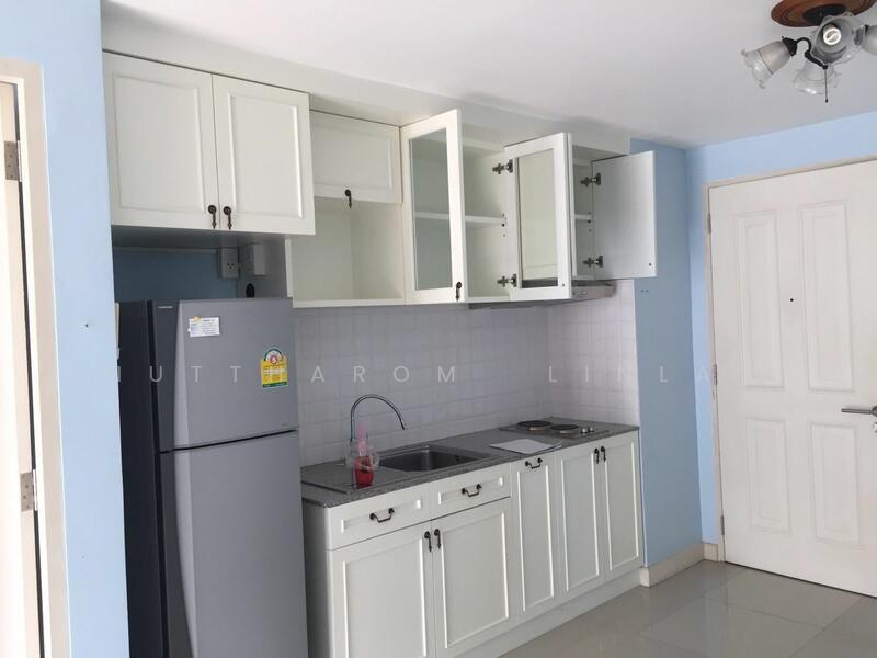 ขาย - The Clover Thonglor Residence : เดอะ โคลเวอร์ ทองหล่อ เรสซิเดนซ์, กรุงเทพ