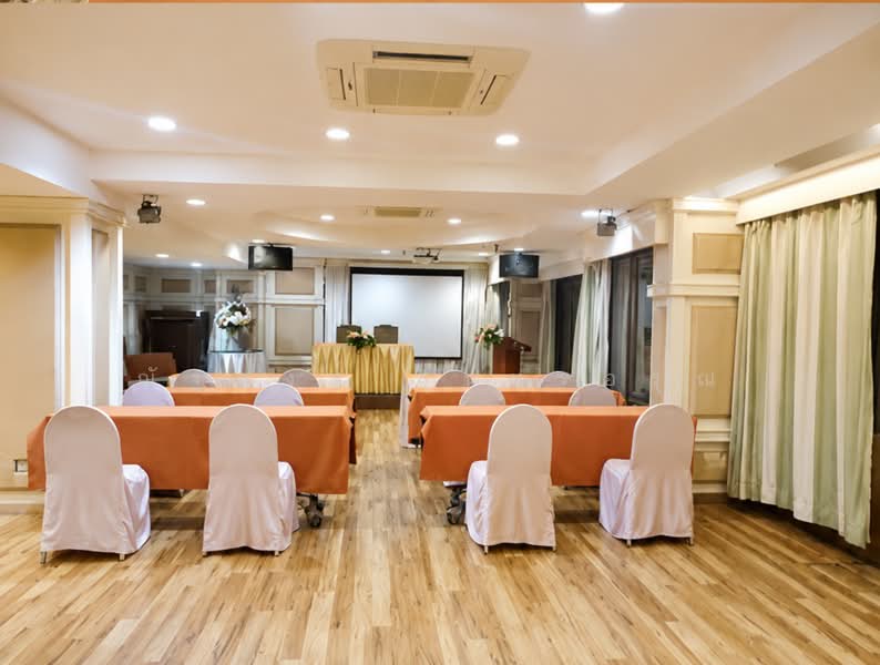 หาไม่เจอ, Nonthaburi, 1 นนทบุรี, Suan Yai, Muang Nonthaburi, Nonthaburi, , 9,700 sqm, Business For Rent, by ณัฐพงศ์ สุนทรอรุณ, 60224485 - DDproperty.com