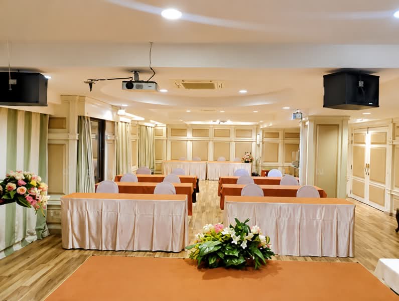 หาไม่เจอ, Nonthaburi, 1 นนทบุรี, Suan Yai, Muang Nonthaburi, Nonthaburi, , 9,700 sqm, Business For Rent, by ณัฐพงศ์ สุนทรอรุณ, 60224485 - DDproperty.com