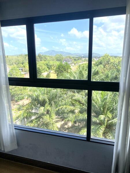 The City Hatyai, Songkhla, 82 Kanjanavanich Road, Kho Hong, Hat Yai, Songkhla, 2 Bedrooms, 50 sqm, Condo For Rent, by Rachen Nopsuwan, 60224500 - DDproperty.com