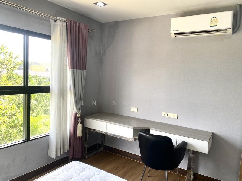 The City Hatyai, Songkhla, 82 Kanjanavanich Road, Kho Hong, Hat Yai, Songkhla, 2 Bedrooms, 50 sqm, Condo For Rent, by Rachen Nopsuwan, 60224500 - DDproperty.com