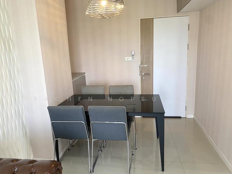 The City Hatyai, Songkhla, 82 Kanjanavanich Road, Kho Hong, Hat Yai, Songkhla, 2 Bedrooms, 50 sqm, Condo For Rent, by Rachen Nopsuwan, 60224500 - DDproperty.com