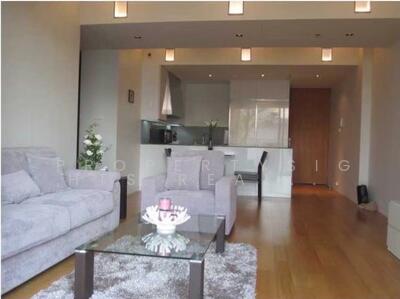 ขาย - The Met Sathorn : เดอะ เม็ท สาทร, กรุงเทพ