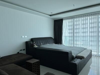 ขาย - Wongamat Tower : วงศ์อมาตย์ ทาวเวอร์, ชลบุรี