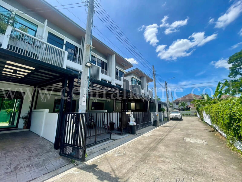 ☎️โทร 093-969-5663 Line : @central_home