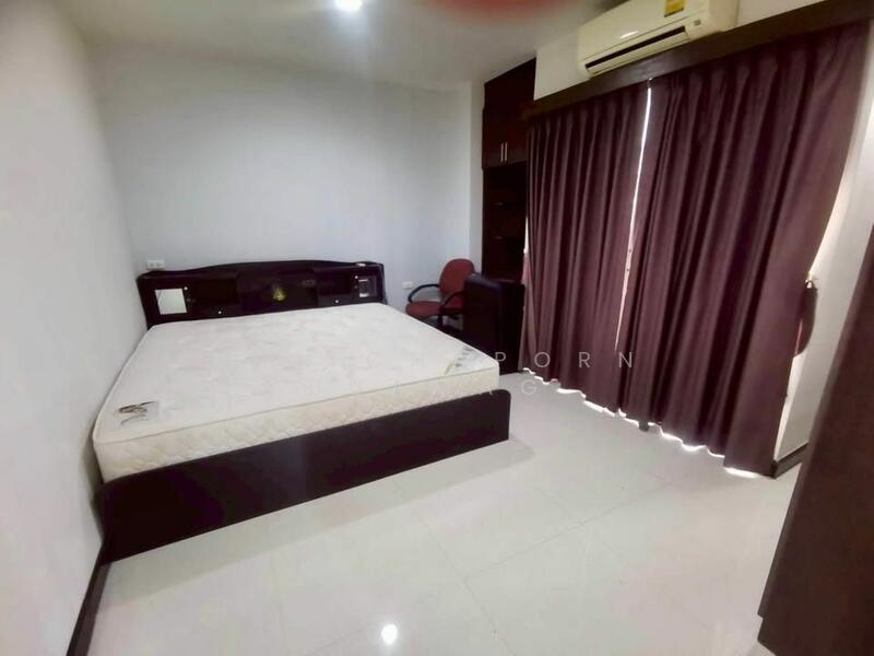 For Rent - Bodin Suite Home, Bangkok