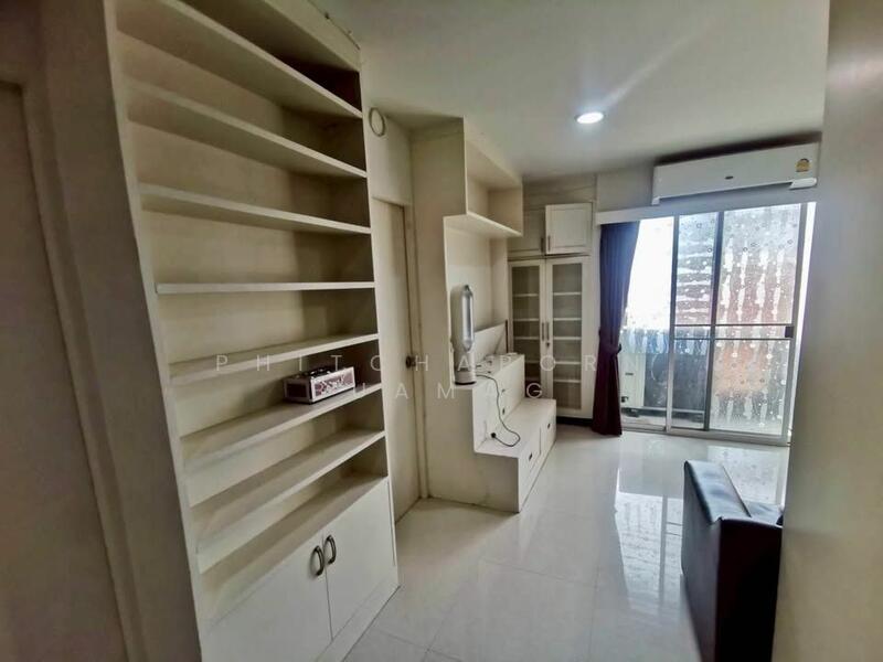 For Rent - Bodin Suite Home, Bangkok