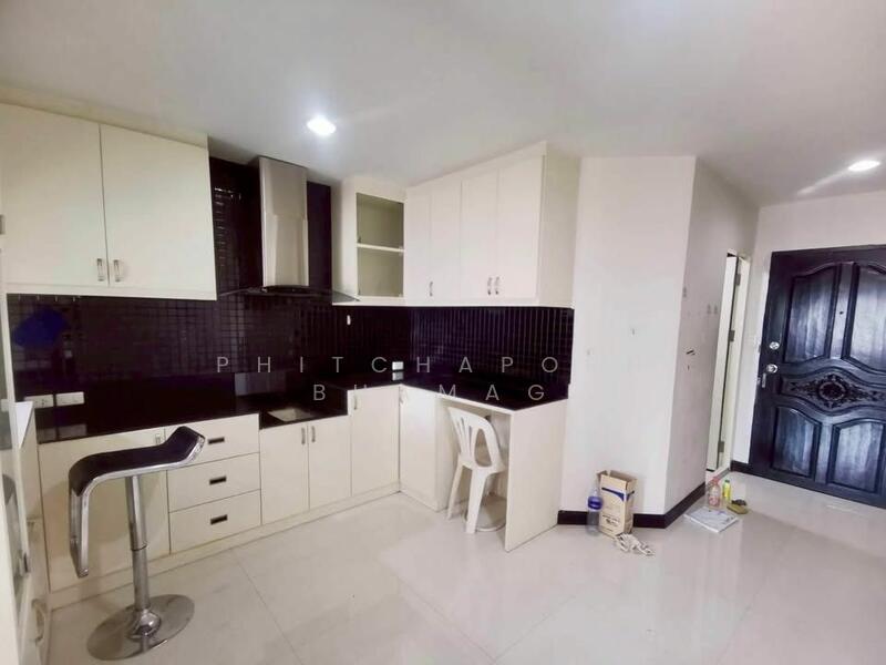 For Rent - Bodin Suite Home, Bangkok
