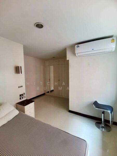 For Rent - Bodin Suite Home, Bangkok