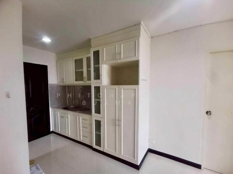 For Rent - Bodin Suite Home, Bangkok