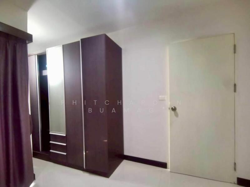 For Rent - Bodin Suite Home, Bangkok