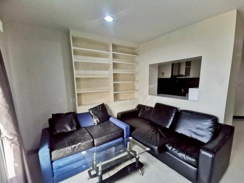 For Rent - Bodin Suite Home, Bangkok