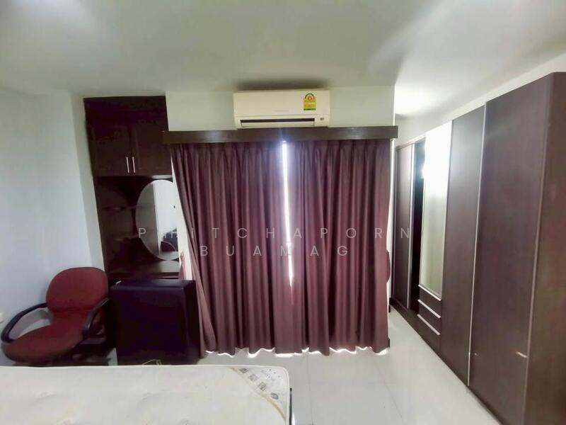 For Rent - Bodin Suite Home, Bangkok