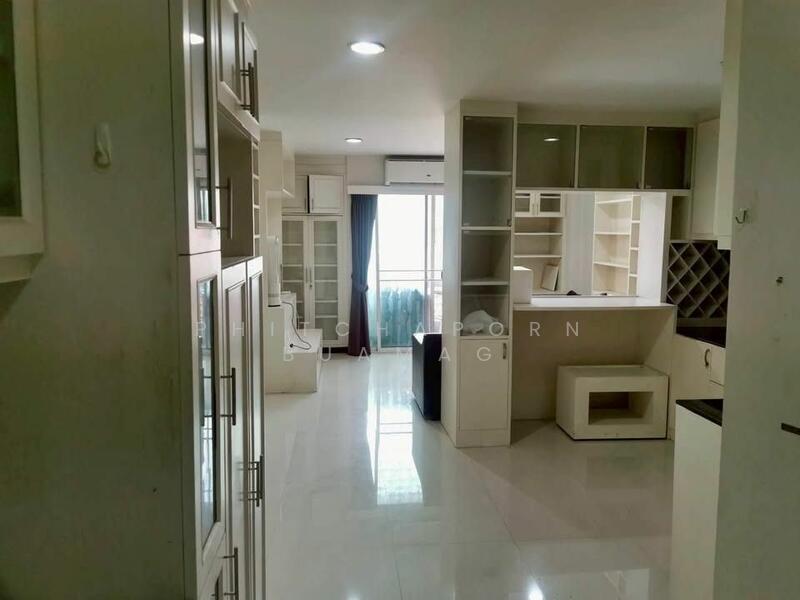 For Rent - Bodin Suite Home, Bangkok