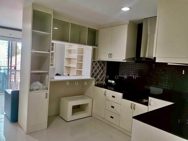 For Rent - Bodin Suite Home, Bangkok