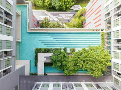 ขาย - Aspire Sukhumvit-Rama 4 : แอสปาย สุขุมวิท-พระราม 4, กรุงเทพ