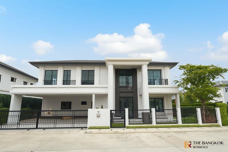 ให้เช่า - Setthasiri Bangna-Suvarnabhumi : เศรษฐสิริ บางนา-สุวรรณภูมิ, สมุทรปราการ