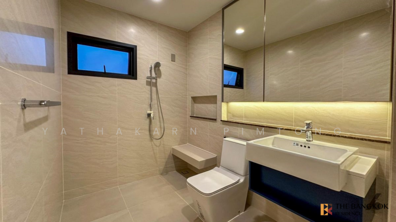 ให้เช่า - Setthasiri Bangna-Suvarnabhumi : เศรษฐสิริ บางนา-สุวรรณภูมิ, สมุทรปราการ