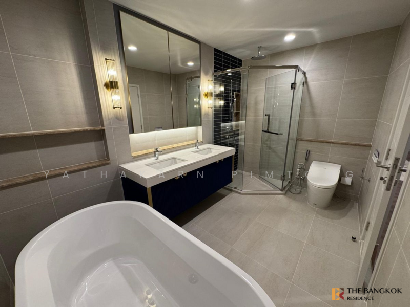 For Rent - Setthasiri Bangna-Suvarnabhumi, Samut Prakan