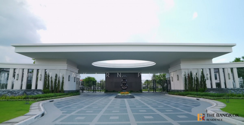 ให้เช่า - Setthasiri Bangna-Suvarnabhumi : เศรษฐสิริ บางนา-สุวรรณภูมิ, สมุทรปราการ