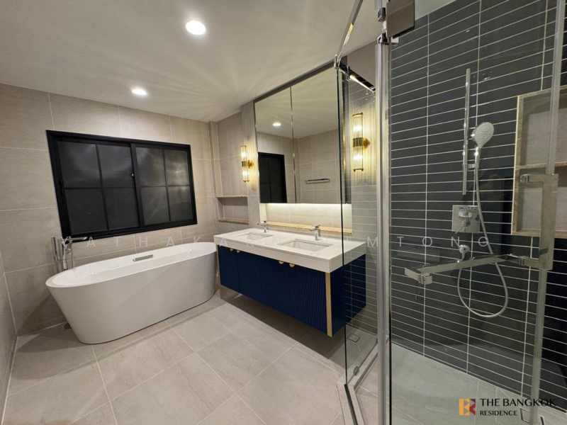 ให้เช่า - Setthasiri Bangna-Suvarnabhumi : เศรษฐสิริ บางนา-สุวรรณภูมิ, สมุทรปราการ