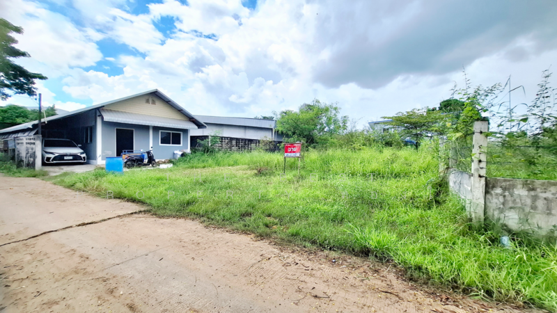 ขาย - ที่ดินเหนือเมือง ร้อยเอ็ด, ร้อยเอ็ด