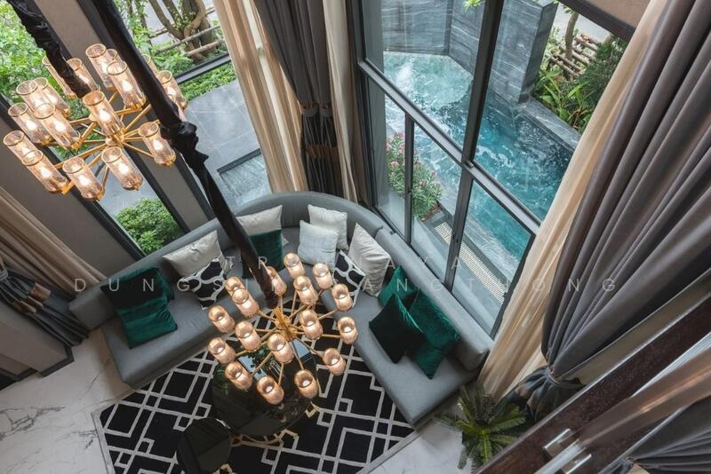 ขาย - The Gentry Ekamai-Ladprao : เดอะ เจนทริ เอกมัย-ลาดพร้าว, กรุงเทพ