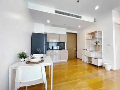 For Rent - 39 by Sansiri, Bangkok