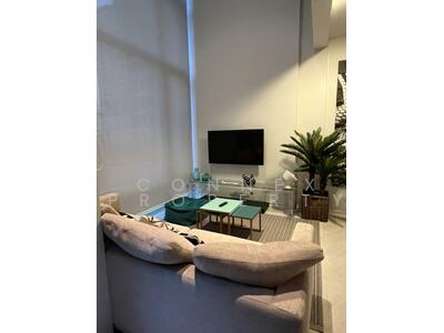 For Rent - Villa Ratchatewi, Bangkok