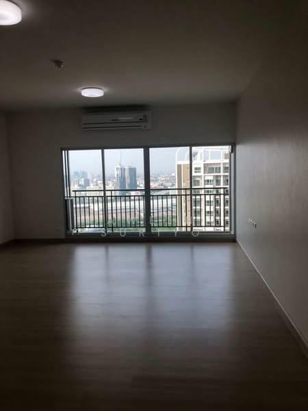 ขาย - Supalai Veranda Rama 9 : ศุภาลัย เวอเรนด้า พระราม 9, กรุงเทพ