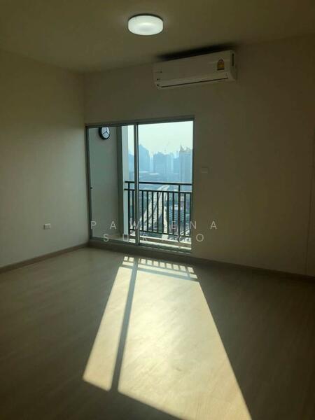 ขาย - Supalai Veranda Rama 9 : ศุภาลัย เวอเรนด้า พระราม 9, กรุงเทพ