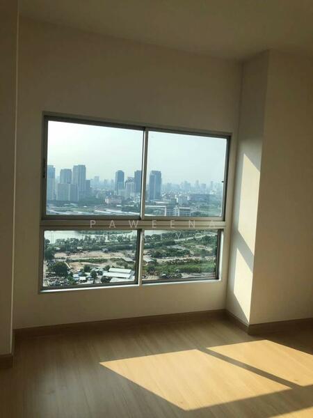 ขาย - Supalai Veranda Rama 9 : ศุภาลัย เวอเรนด้า พระราม 9, กรุงเทพ