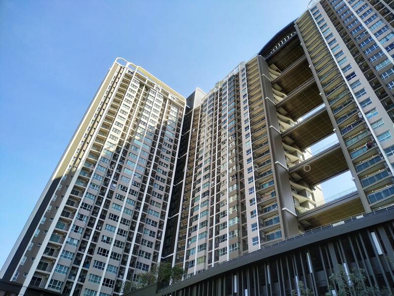 ขาย - Supalai Veranda Rama 9 : ศุภาลัย เวอเรนด้า พระราม 9, กรุงเทพ